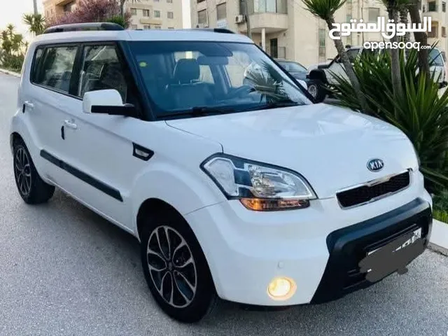 Used Kia Soul in Hebron