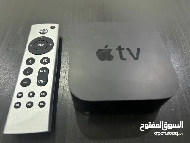 Apple TV 4K HDR