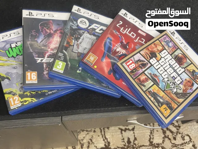 PlayStation 5 PlayStation for sale in Benghazi