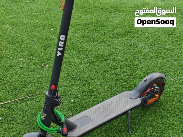Scooter Vlra Like new speed 60 km/h with all accessories