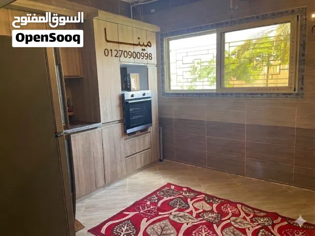 فرصة مميزة للإيجار في كمباوند وصال فيوز