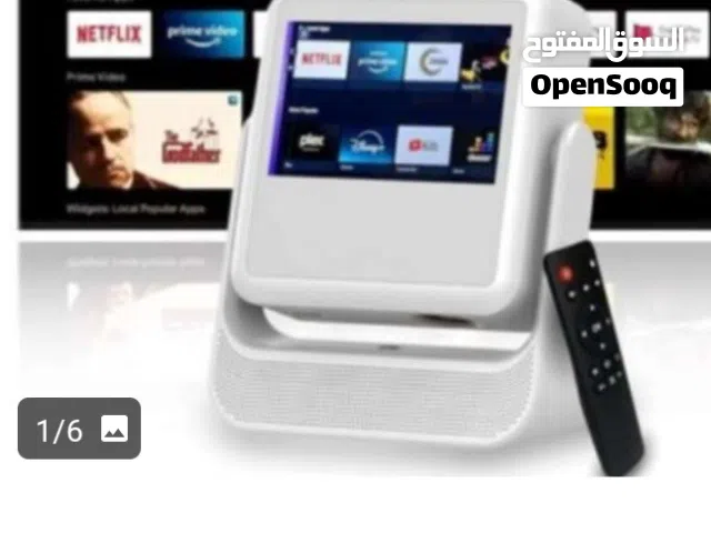 Smartest projector in market