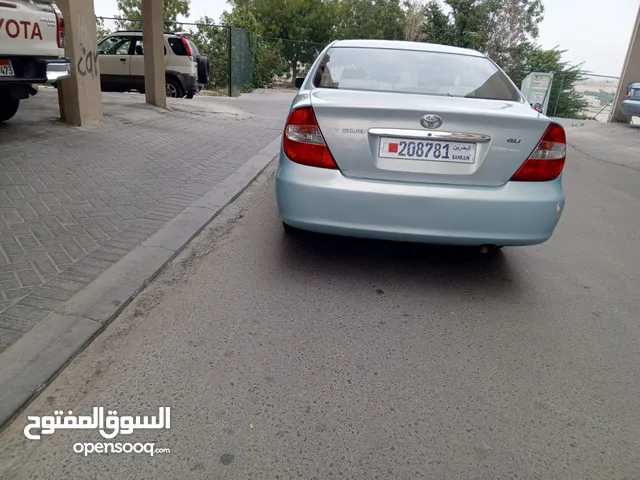 Toyota Camry GLI in Southern Governorate