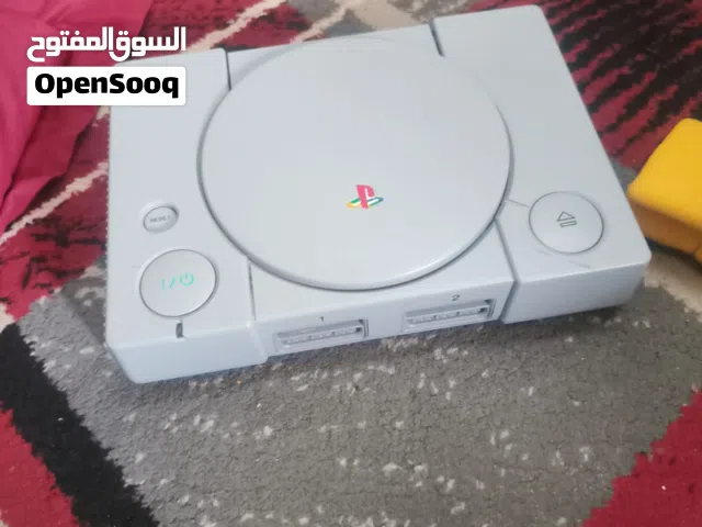 PlayStation 1 one controller