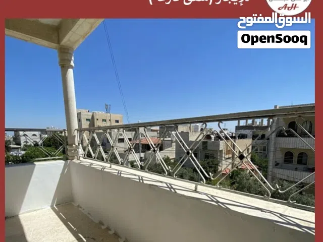 شقة فارغة للإيجار من المالك مباشرة ط4 بدون مصعد