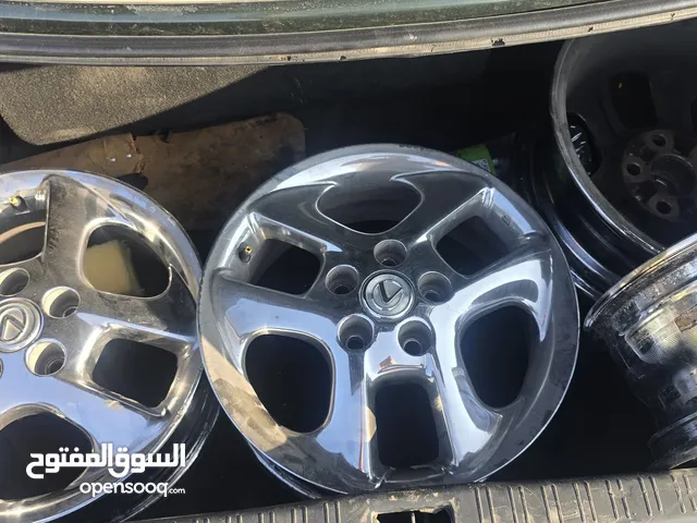 Avon 16 Rims in Al Batinah