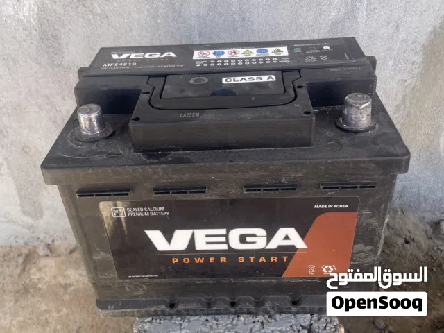 بطارية سياره