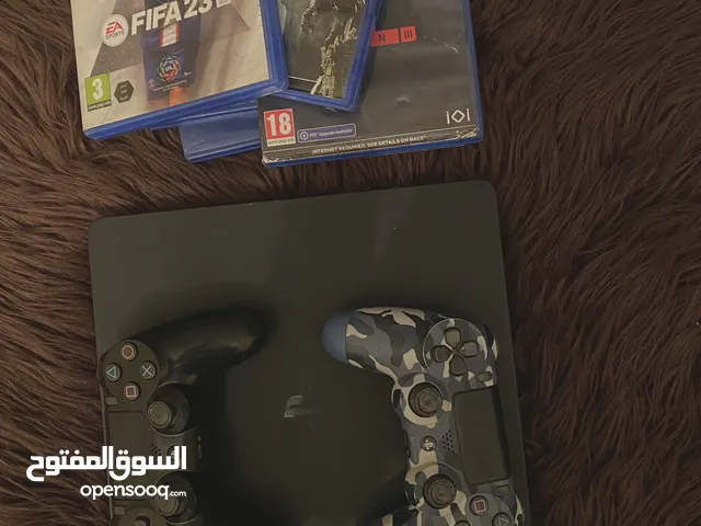 PlayStation 4 PlayStation for sale in Tripoli