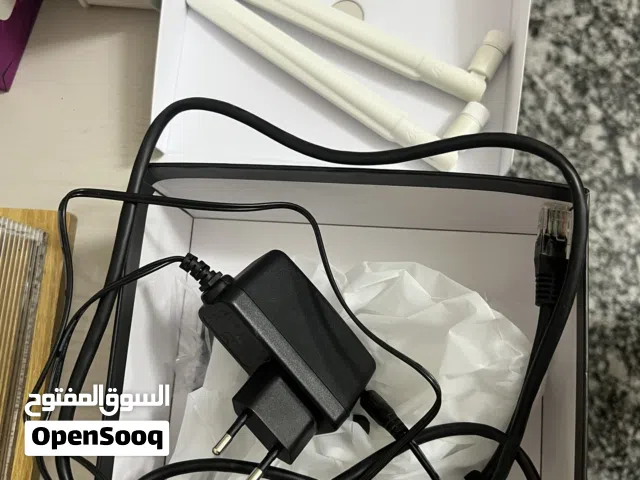 راوتر zain4G