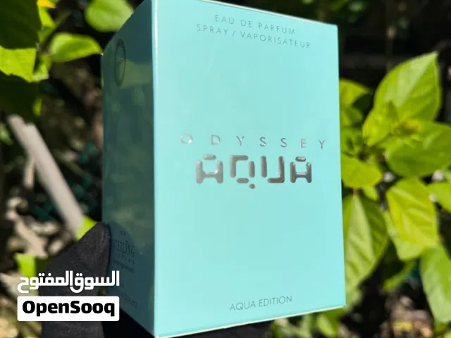 Odyssey Aqua by Armaf  أوديسي أكوا من أرماف