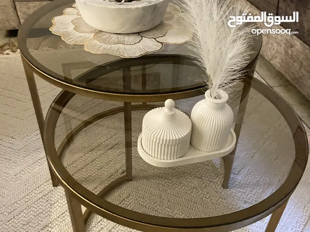 طاولة وسط