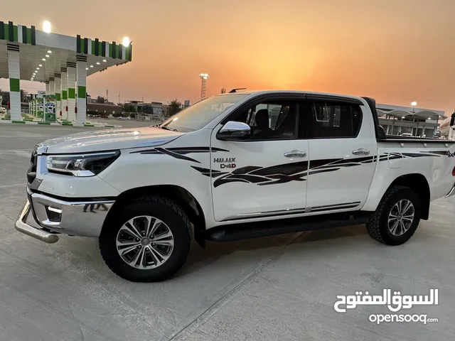 Toyota Land Cruiser 2022 in Basra