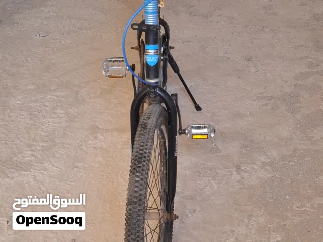 دراجه هوائيه ممتازه جدا صنع ايطالي ماشاءالله تبارك للبيع