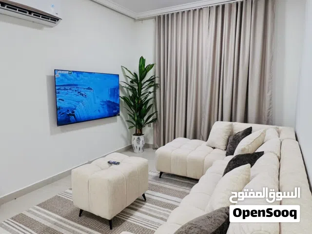 128 m2 2 Bedrooms Apartments for Rent in Muscat Bosher