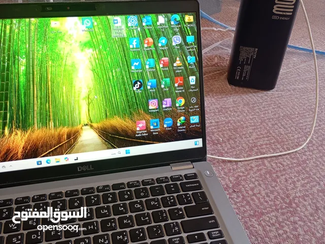 لابتوب استعمال شهر
