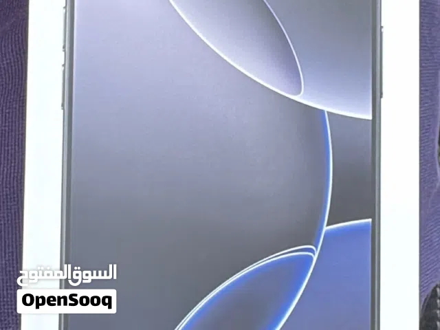 Apple iPhone 16 Pro Max 256 GB in Al Batinah