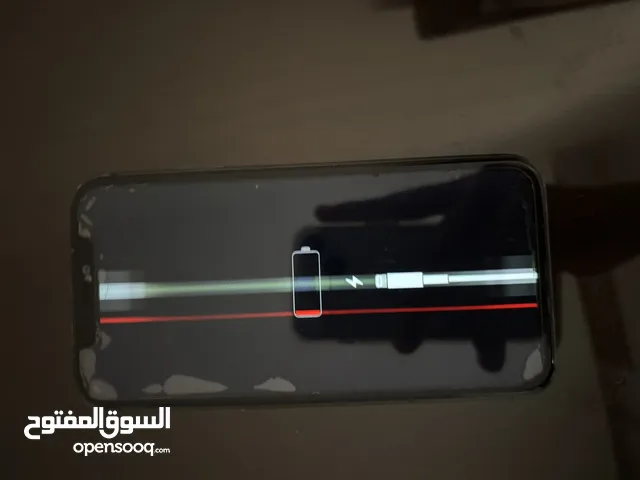 Apple iPhone 11 128 GB in Amman