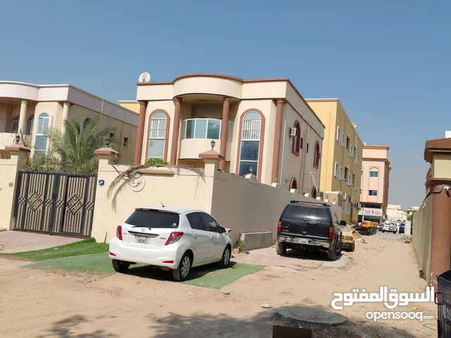 300 m2 5 Bedrooms Villa for Sale in Ajman Al Rawda