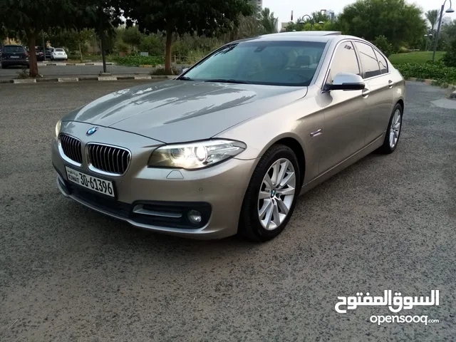BMW 5 Series 528 in Hawally