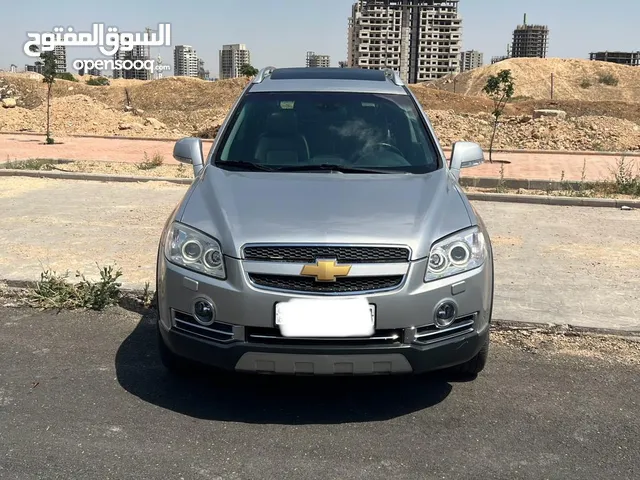كابتيفا LTZ
