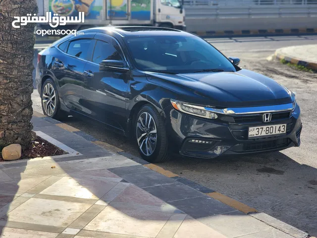 Used Honda Insight in Amman