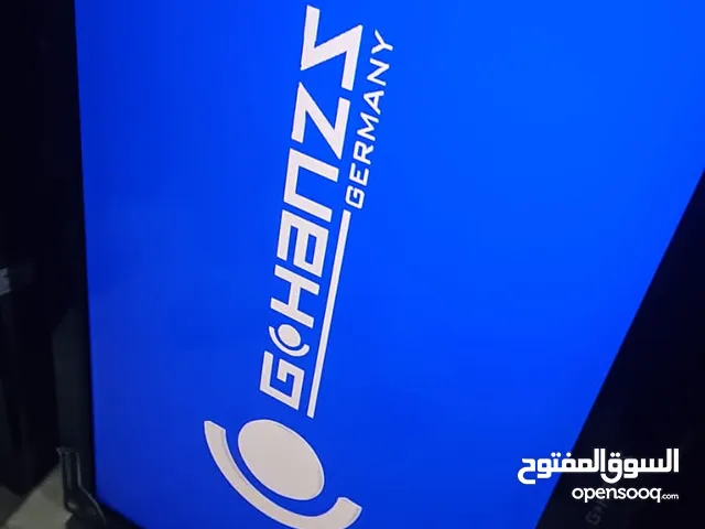 شاشه 32 بوصه جيهانز الالمانيه
