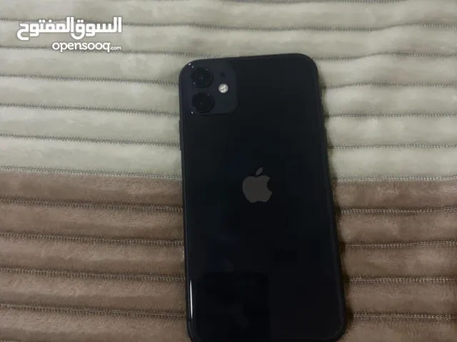 Apple iPhone 11 128 GB in Amman