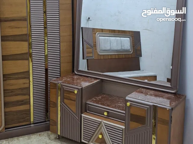 أوضة نوم جرار فاخرة تنفع عريس وعروسة