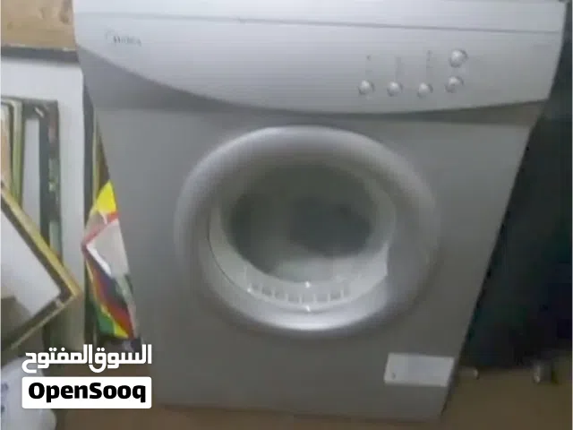 نشافة ميديا بحال الوكاله مستخدمة كم مره فقط بربع سعرها للبيع المستعجل