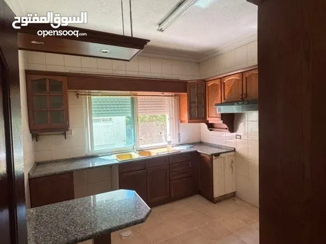 107 m2 2 Bedrooms Apartments for Rent in Amman Al Rabiah