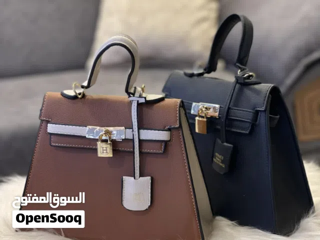 Hand Bags Multicolor for sale  in Nablus