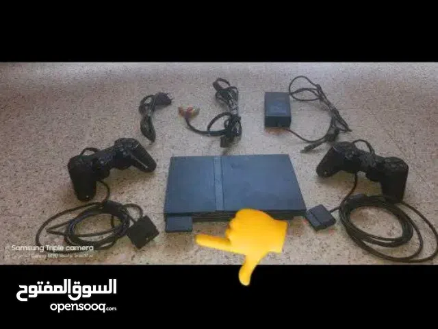 PlayStation 2 PlayStation for sale in El Tarf