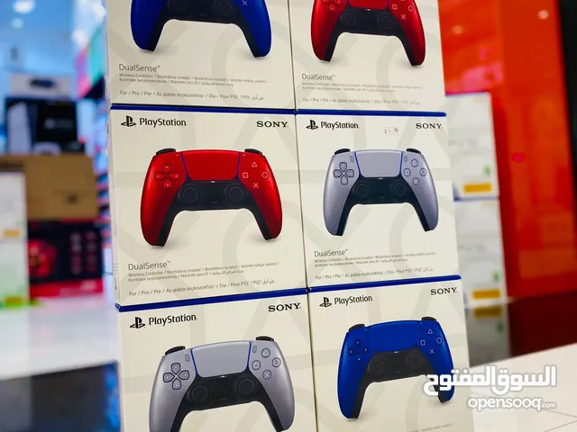 Pa5 controllers Original with 1 year guarantee