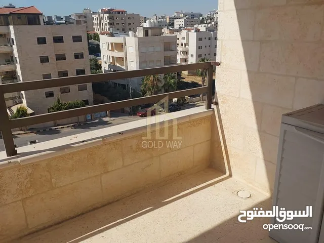 135 m2 3 Bedrooms Apartments for Sale in Amman Marj El Hamam