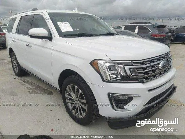 Used Ford Expedition in Baghdad