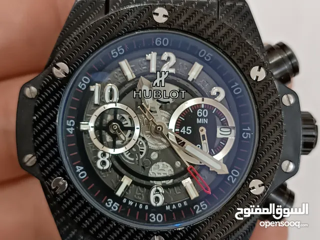 hublot Big Bang ساعة