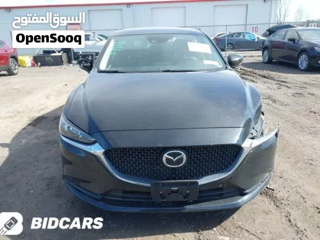 2019 MAZDA 6, SPORT