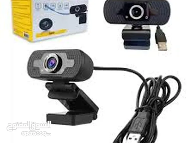كاميرا b-max بمدخل USB للكمبيوترات لابتوبات