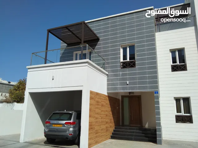 1me2Sea View 6bhk Villas For Rent In Azaiba