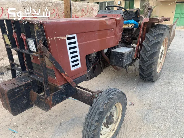 1997 Tractor Agriculture Equipments in Tulkarm