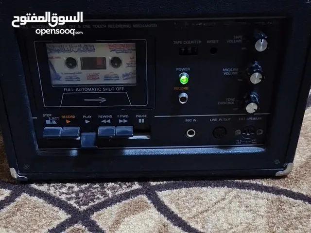 مسجل انتيكا قديم شغال
