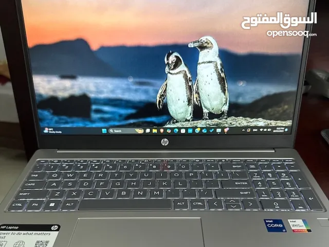 HP laptop 15-fd0xxx  32GB RAM I 2TB SSD Il only 2 months old