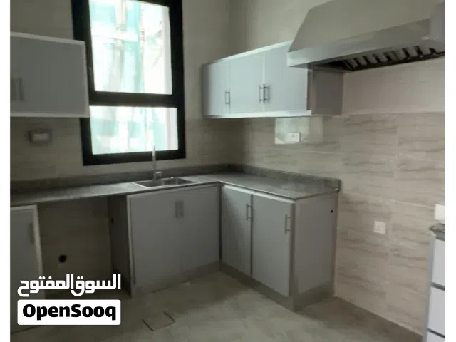 يوجد شقتين للايجار