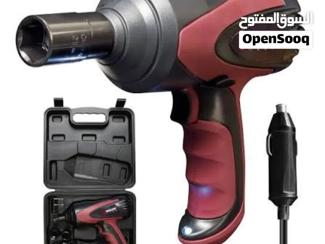 دريل مفك براغي التواير