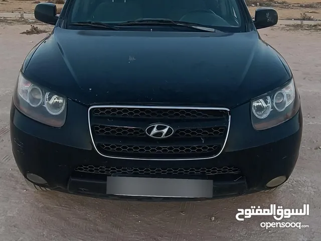 Used Hyundai Santa Fe in Zawiya