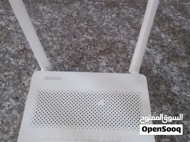 راوتر بينفع موزع من خلال ايثرنت