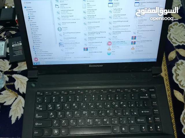 Windows Lenovo for sale  in Al Riyadh