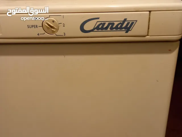 Candy Freezers in Amman