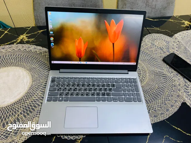 Windows Lenovo for sale  in Nablus
