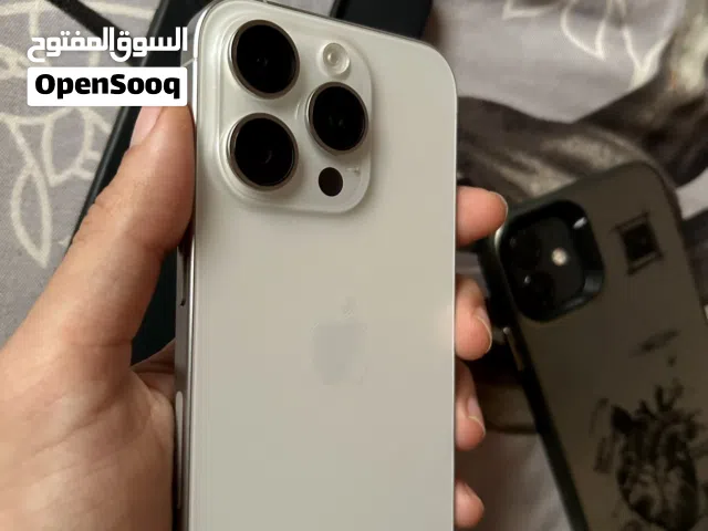 15 برو للبيع بـ 1300 ریال